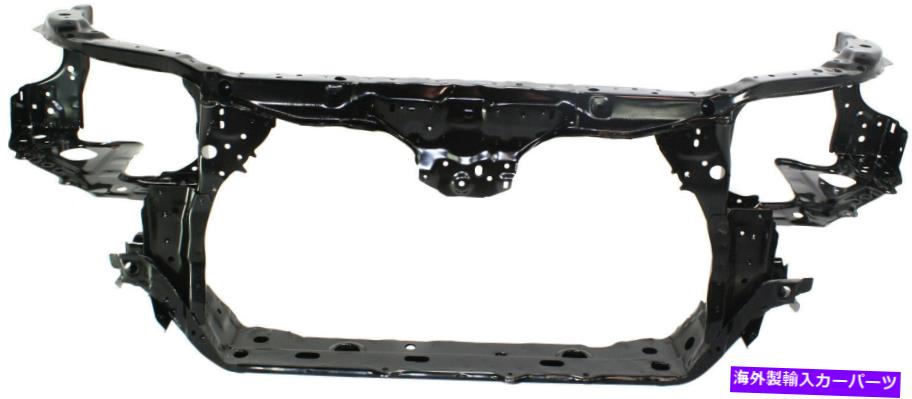 Radiator TSX 06-08ラジエーターサポート、アセンブリ、スチールの場合 For TSX 06-08 RADIATOR SUPPORT, Assembly, Steel【並行輸入品】