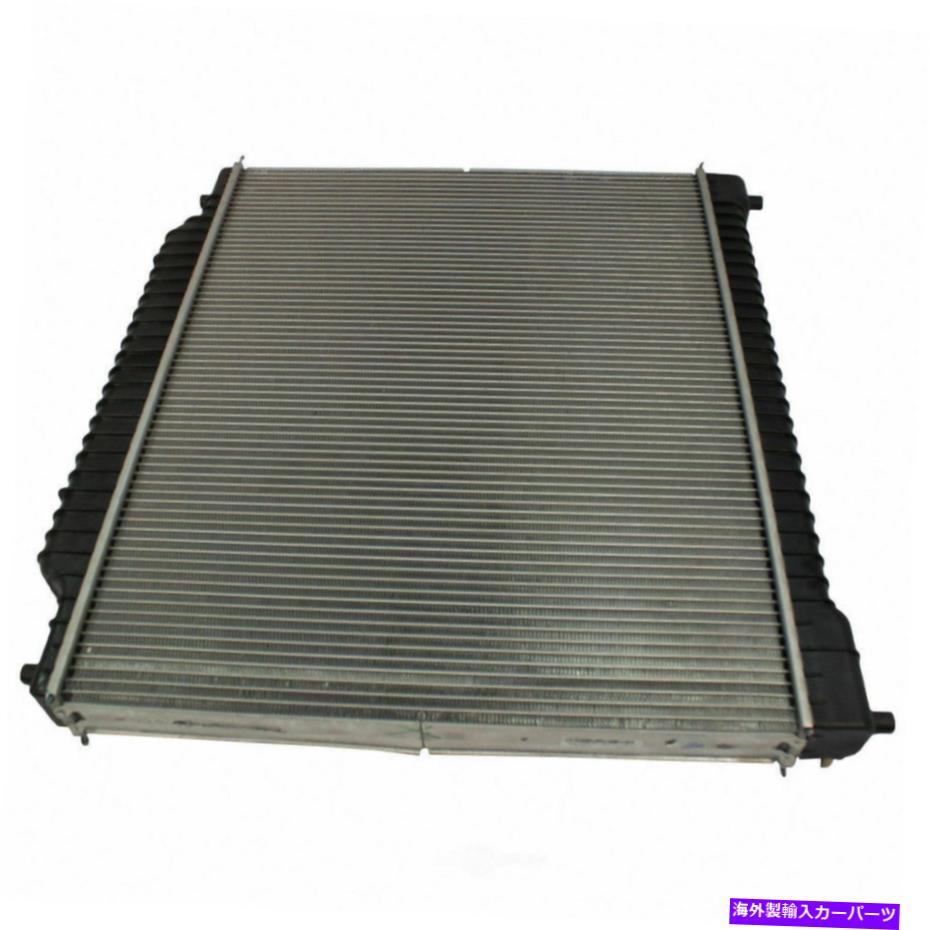 Radiator ラジエーターモータークラフトRAD-43 Radiator Motorcraft RAD-43【並行輸入品】