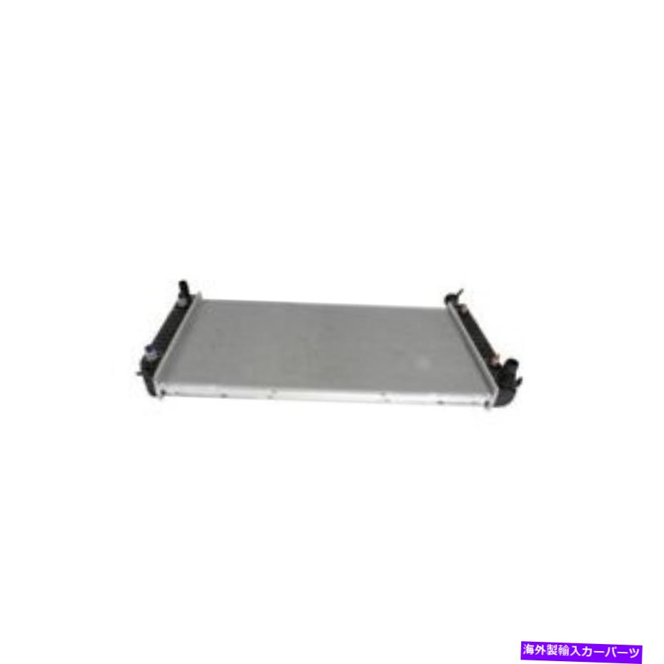Radiator AC Delco 21761 ACDELCO GM元の機器ラジエーター AC Delco 21761 ACDelco GM Original Equipment Radiator【並行輸入品】