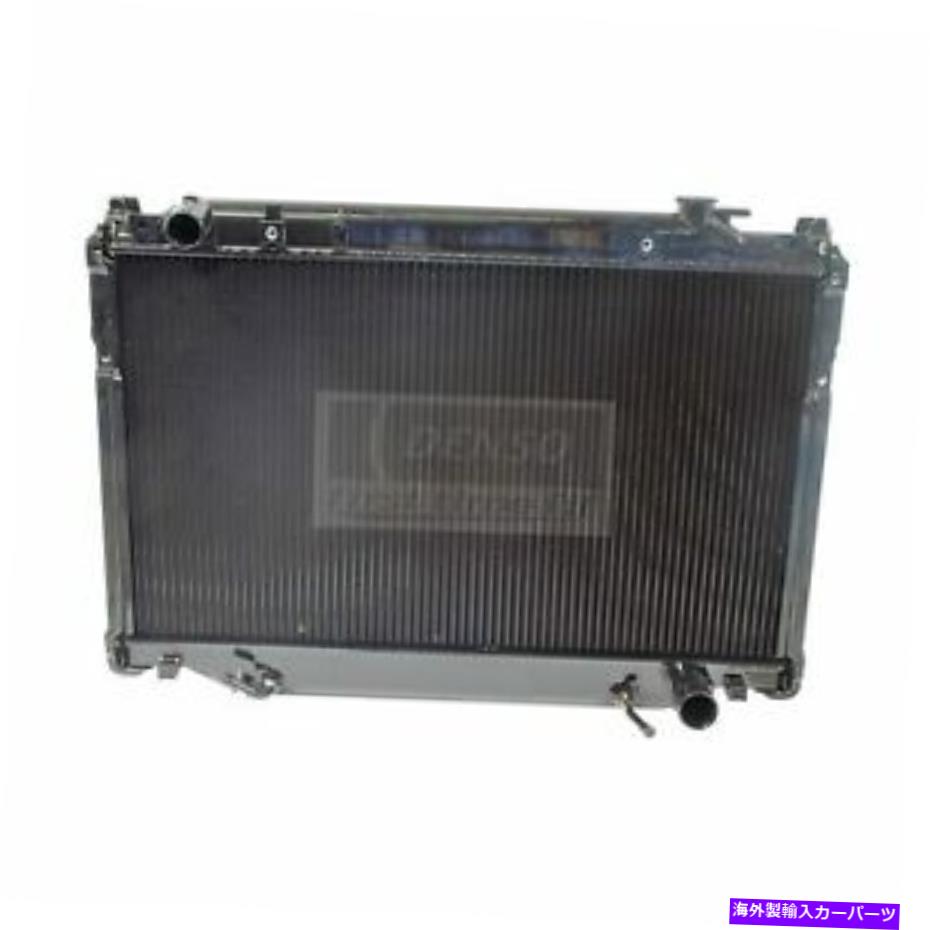 Radiator ラジエーターデンソ221-3128 Radiator DENSO 221-3128【並行輸入品】