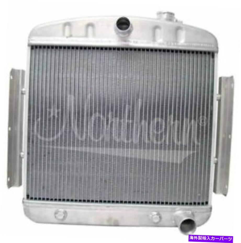 Radiator ノーザンラジエーター＃205122アルミニウムラジエーター55-57シボレー NORTHERN RADIATOR #205122 Aluminum Radiator 55-57 Chevy【並行輸入品】｜Us Custom Parts Shop USDM