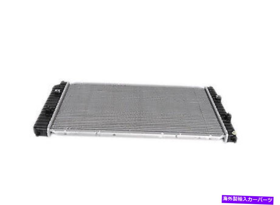 Radiator 本物のGMラジエーター22666459 Genuine GM Radiator 22666459【並行輸入品】