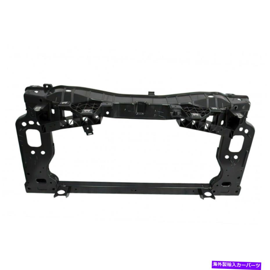 Radiator ダッジダート2013 14 15 2016ラジエーターサポート|フロント For Dodge Dart 2013 14 15 2016 Radiator Support | Front【並行輸入品】