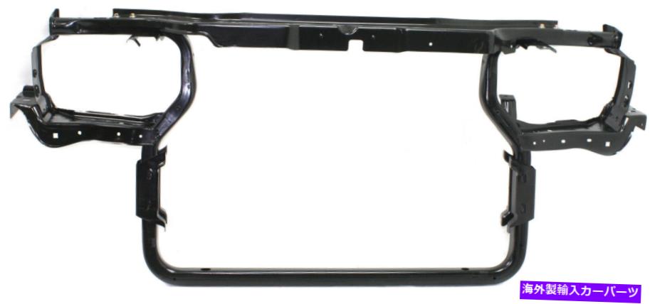 Radiator 司令官06-10ラジエーターサポート、アセンブリ、スチール For COMMANDER 06-10 RADIATOR SUPPORT, Assy, Steel【並行輸入品】