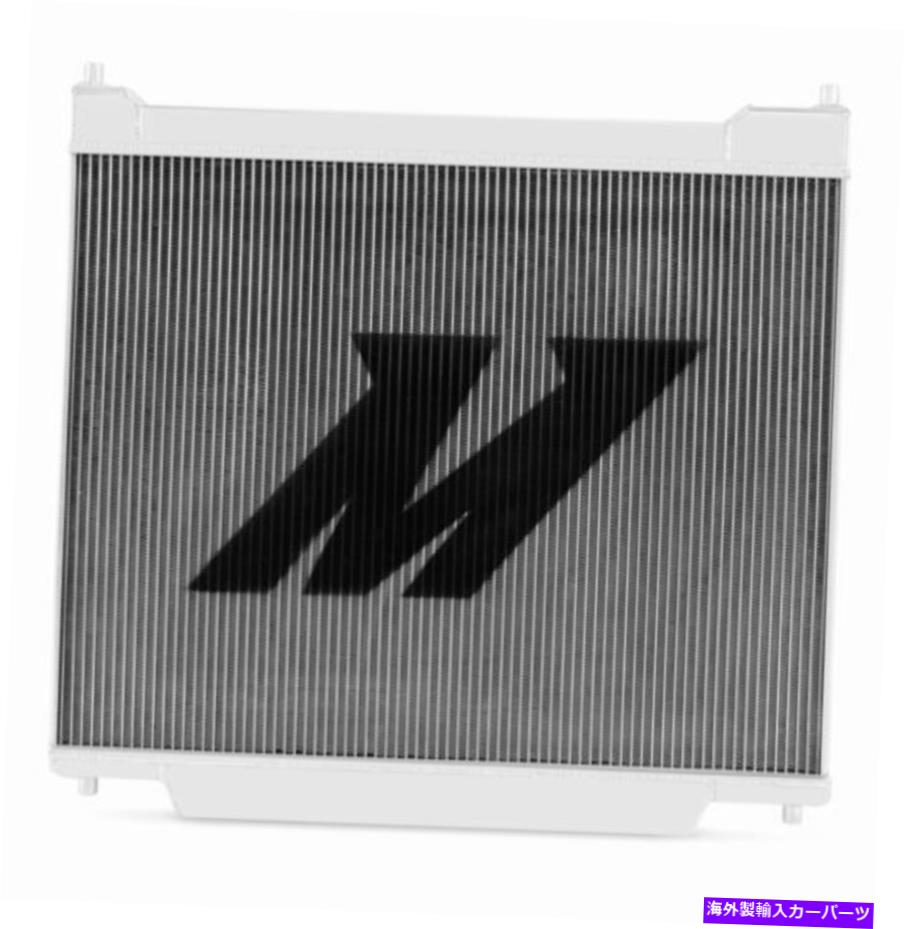 Radiator Mishimoto Performance Radiator 1995-1997 Ford 7.3L Powerstroke F-250 F-350 Mishimoto Performance Radiator 1995-1997 Ford 7.3L Powerstroke F-250 F-350【並行輸入品】