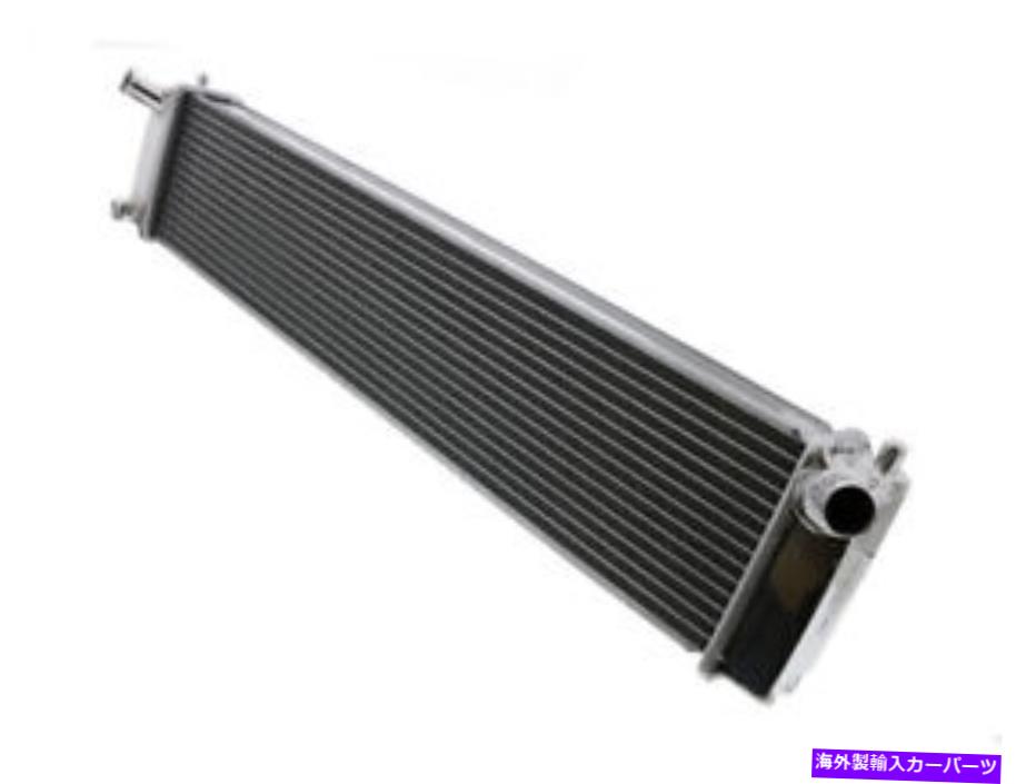 Radiator CSFラジエーター7057 /7057 CSF Radiator 7057 / 7057【並行輸入品】