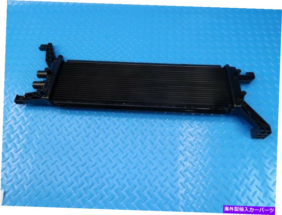 Radiator Maserati Ghibli Quattroporte Levante Secondary Coolant Radiator＃9843 Maserati Ghibli Quattroporte Levante secondary coolant radiator #9843【並行輸入品】｜Us Custom Parts Shop USDM