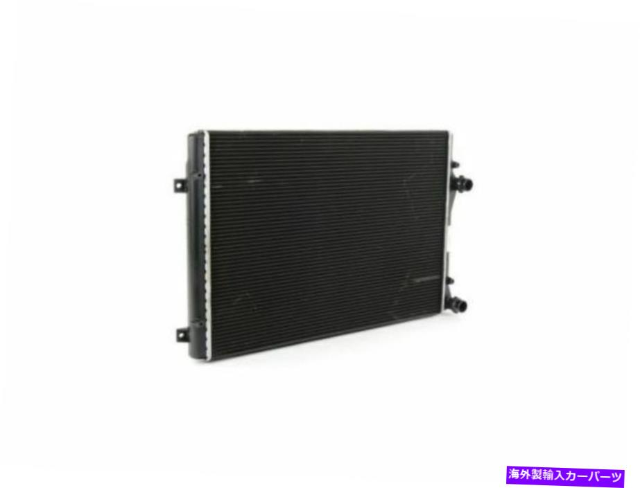 Radiator 2012-2013フォルクスワーゲンビートルラジエーター本物72671HP CBFAターボラジエーター For 2012-2013 Volkswagen Beetle Radiator Genuine 72671HP CBFA Turbo Radiator【並行輸入品】