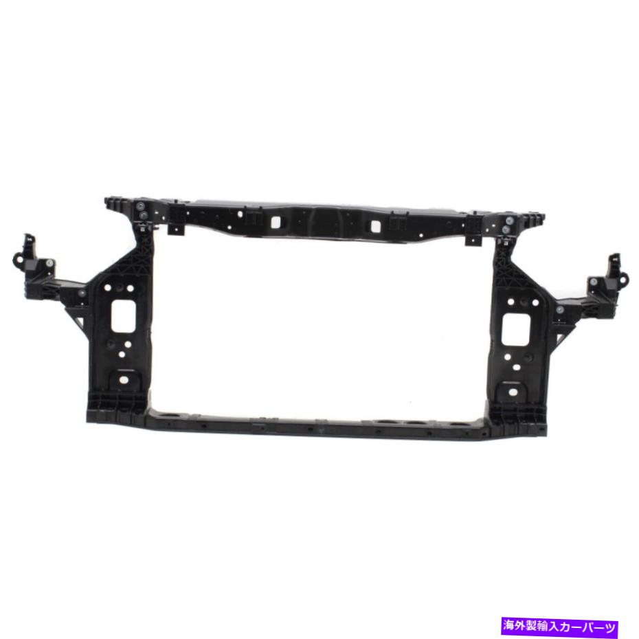 Radiator KIA Optima 2016-2018 KI1225180C 64101D5000のラジエーターサポート Radiator Support for Kia Optima 2016-2018 KI1225180C 64101D5000【並行輸入品】｜Us Custom Parts Shop USDM