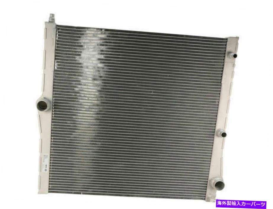 Radiator 2011-2013 BMW X5ラジエーターセンターBehr 78291BW 2012アルミニウムコア - プライマリ For 2011-2013 BMW X5 Radiator Center Behr 78291BW 2012 Aluminum Core -- Primary【並行輸入品】｜Us Custom Parts Shop USDM