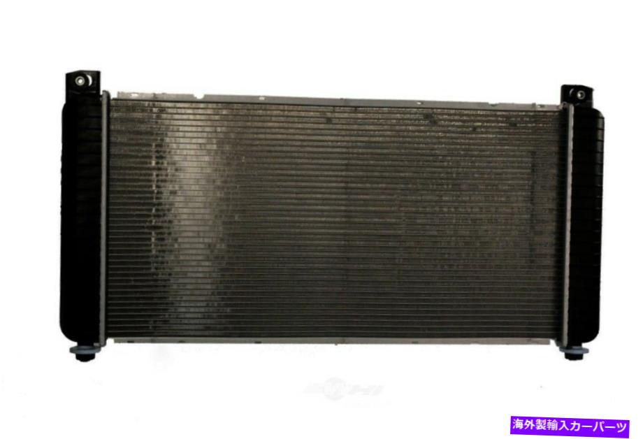 Radiator ラジエーターGMパート21647 Radiator GM Parts 21647【並行輸入品】