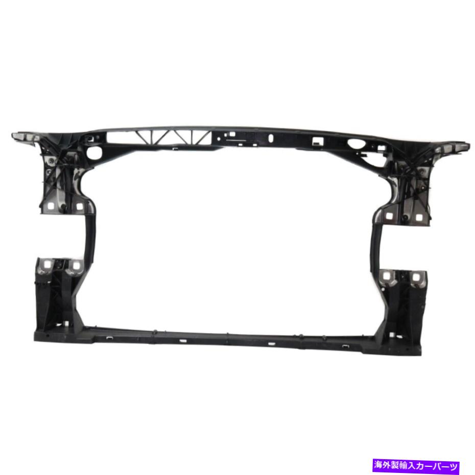 Radiator アウディA4 Quattro S4 A5 S5 Allroad 17-18 AU1225136C 8W0805594のラジエーターサポート Radiator Support for Audi A4 Quattro S4 A5 S5 allroad 17-18 AU1225136C 8W0805594【並行輸入品】