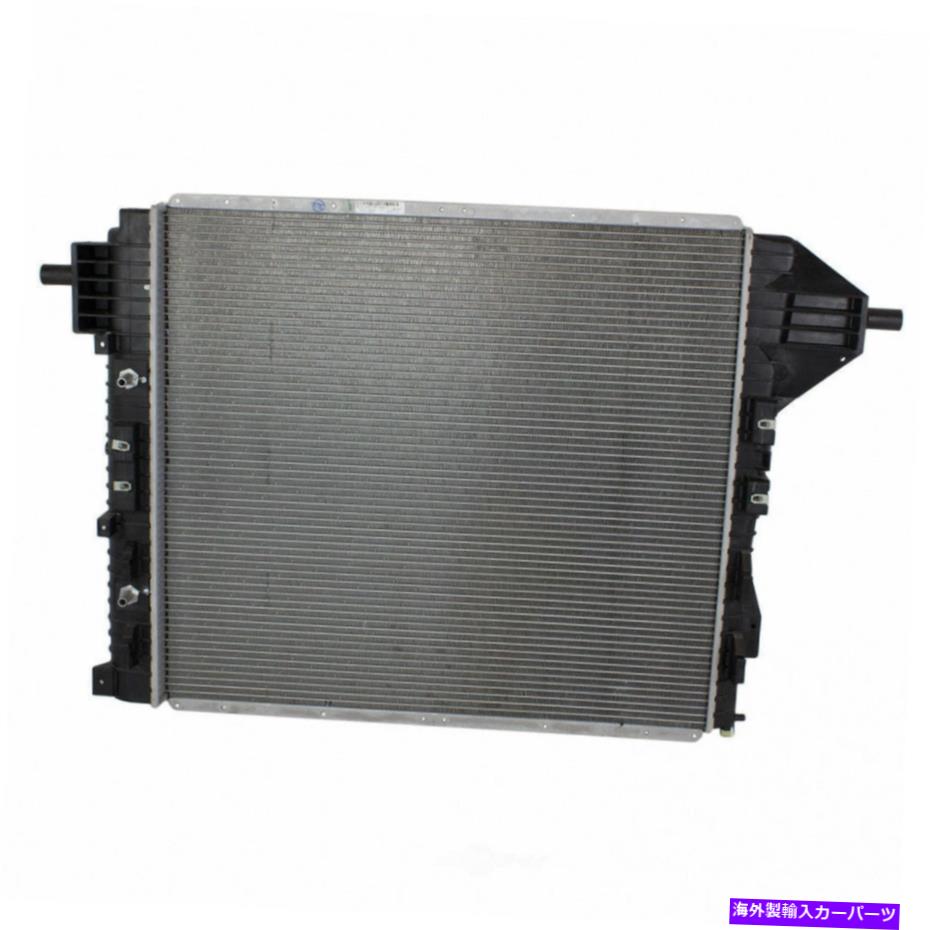 Radiator ラジエーターモータークラフトRAD-62 Radiator Motorcraft RAD-62【並行輸入品】