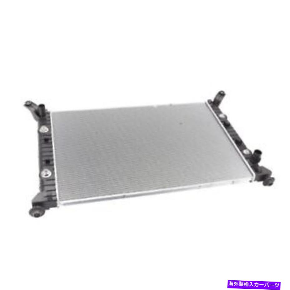 Radiator 21869 AC Delco Radiator for Chevy Chevrolet Silverado 2500 HDヘビーデューティGMC 21869 AC Delco Radiator New for Chevy Chevrolet Silverado 2500 HD Heavy Duty GMC【並行輸入品】｜Us Custom Parts Shop USDM