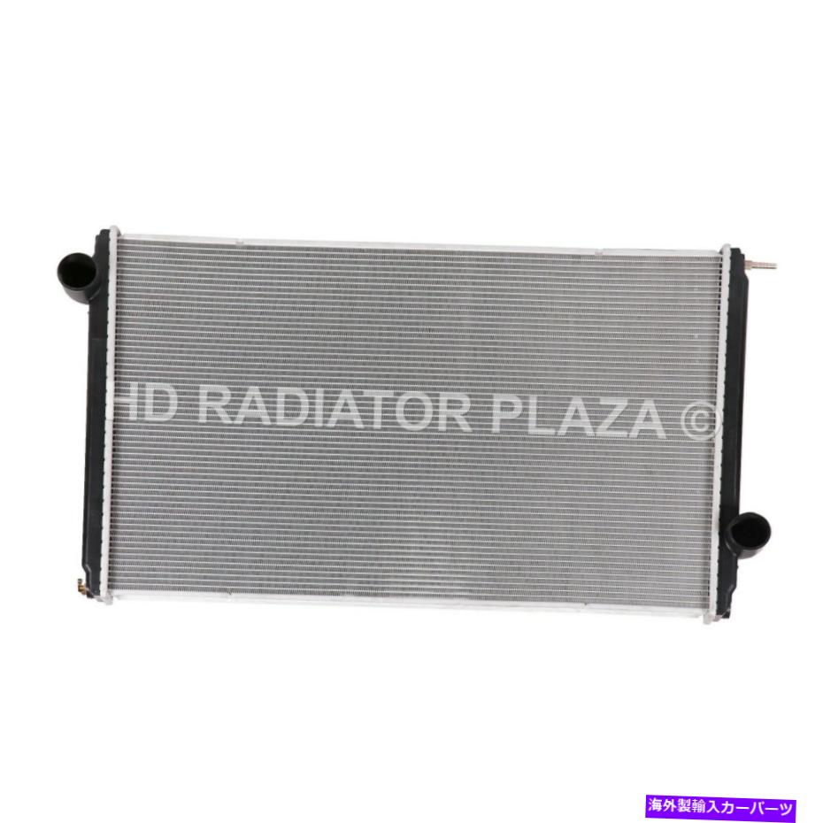 Radiator Ford 8501 8511 8513 L LT Sterling 7500 8500 23 3/16 \