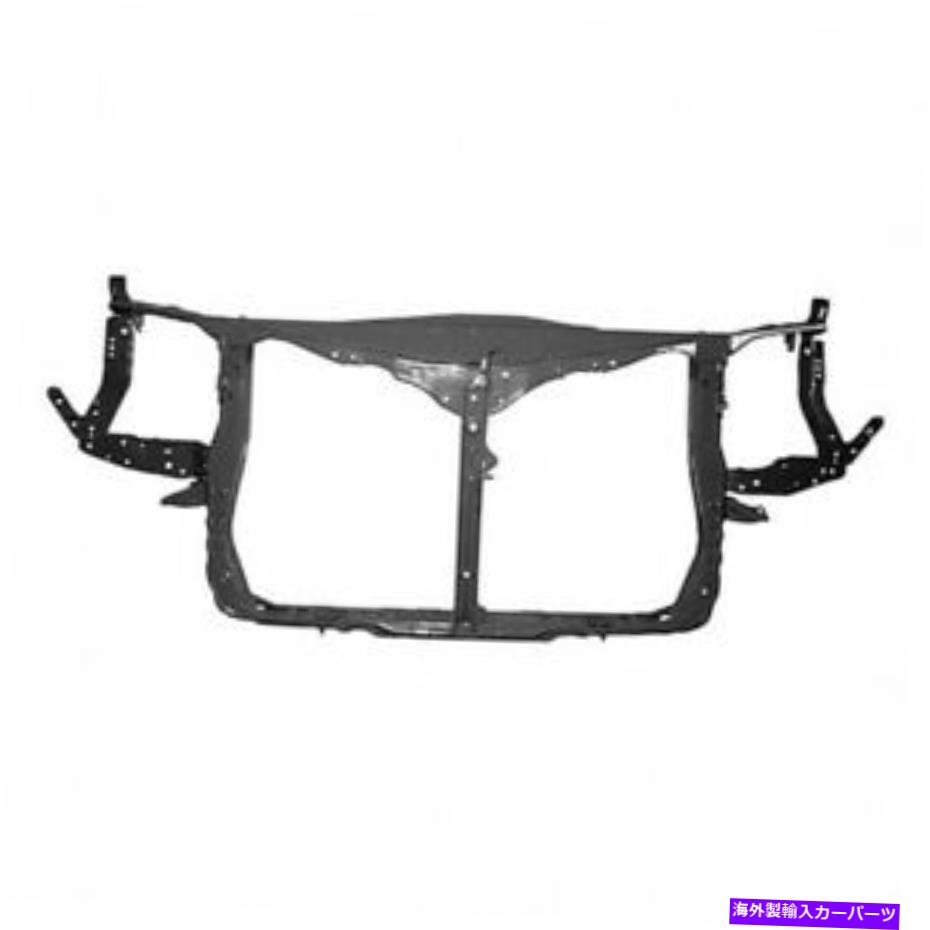 Radiator Lexus RX 2010 2011ラジエーターサポートの場合|フロント| capa | LX1225116 | 532010E020 For Lexus RX 2010 2011 Radiator Support | Front | CAPA | LX1225116 | 532010E020【並行輸入品】｜Us Custom Parts Shop USDM 105,633円