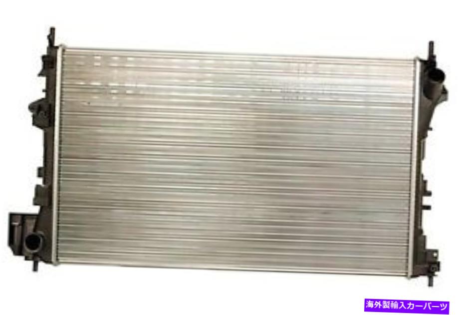 Radiator 05-09 9-3 rad2913のラジエーター Radiator for 05-09 9-3 RAD2913【並行輸入品】
