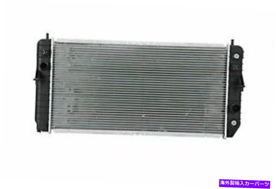 Radiator 01-02オーロラRAD2492のラジエーター Radiator for 01-02 Aurora RAD2492【並行輸入品】