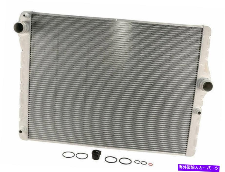 Radiator 2013-2019 BMW 650i Xdriveグランクーペラジエーター34657SR 2014 2015 2016 2017 For 2013-2019 BMW 650i xDrive Gran Coupe Radiator 34657SR 2014 2015 2016 2017【並行輸入品】