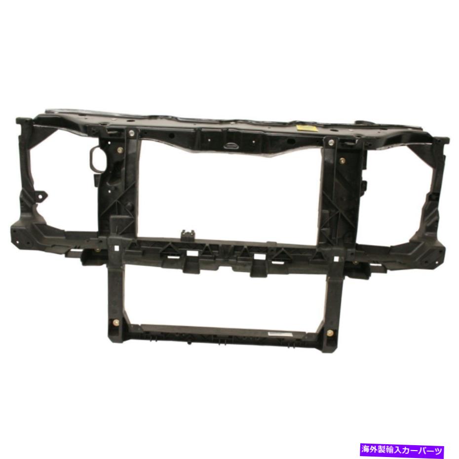 Radiator 2008年から2012年のジープリバティプライミドアセンブリCAPAのラジエーターサポート Radiator Support For 2008-2012 Jeep Liberty Primed Assembly CAPA【並行輸入品】｜Us Custom Parts Shop USDM