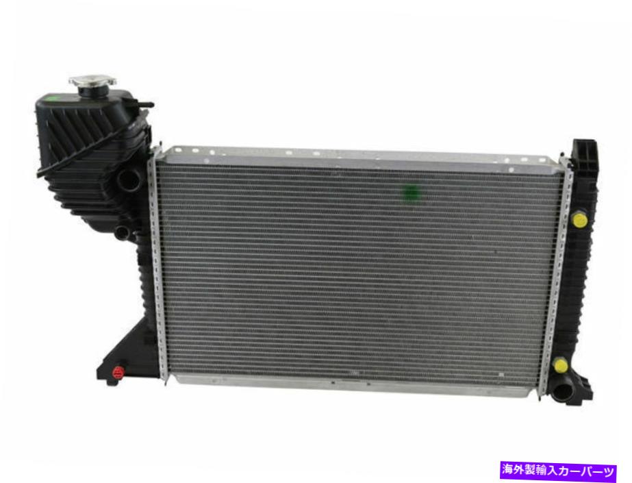 Radiator 2007-2013ポルシェ911ラジエーターセンターBehr 83139kp 2008 2009 2010 2011 2012 For 2007-2013 Porsche 911 Radiator Center Behr 83139KP 2008 2009 2010 2011 2012【並行輸入品】