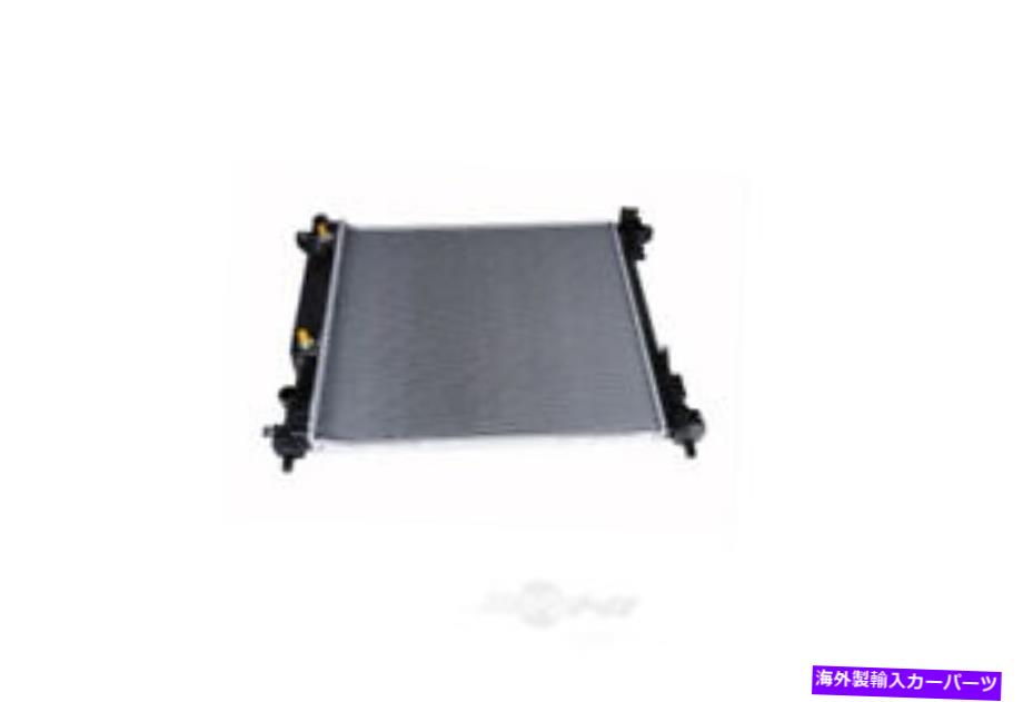 Radiator ラジエーターACDELCO GMオリジナル機器21773 Radiator ACDelco GM Original Equipment 21773【並行輸入品】