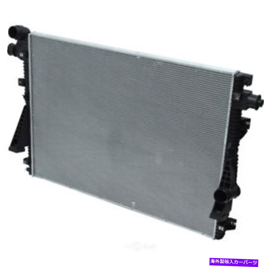 Radiator Radiator-XL、VIN：T、ディーゼル、OHV、MFI、電子、ターボUAC RA 13230C Radiator-XL, VIN: T, DIESEL, OHV, MFI, Electronic, Turbo UAC RA 13230C【並行輸入品】｜Us Custom Parts Shop USDM