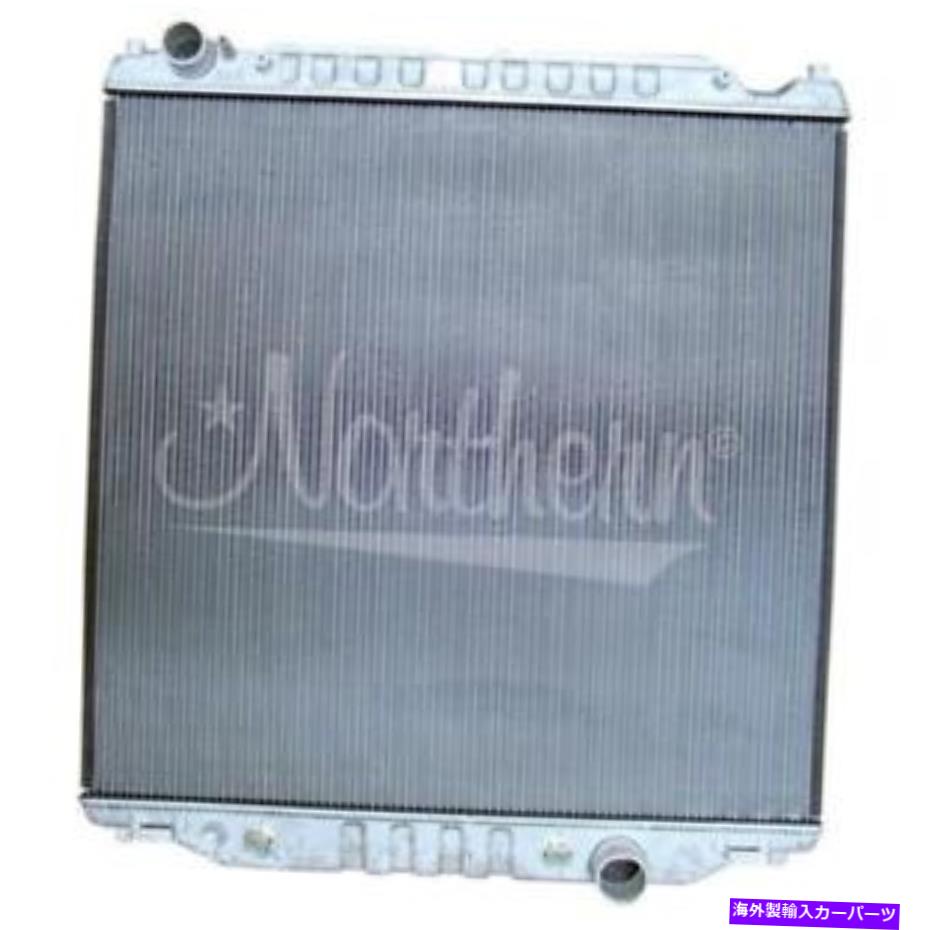 Radiator ノーザンラジエーターラジエーターCR2887; Northern Radiator Radiator CR2887;【並行輸入品】｜Us Custom Parts Shop USDM 105,633円