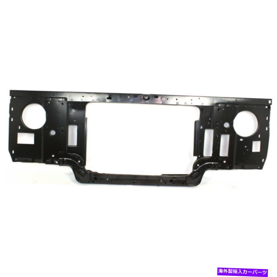 Radiator 87-91フォードF-150 F-250プライムアセンブリのラジエーターサポート Radiator Support For 87-91 Ford F-150 F-250 Primed Assembly【並行輸入品】 98,252円