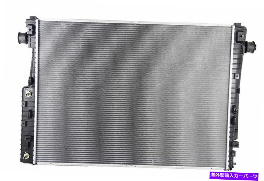 Radiator OSC 13022 OSC冷却製品13022新しいラジエーター OSC 13022 OSC Cooling Products 13022 New Radiator【並行輸入品】
