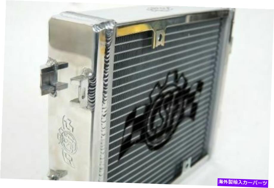 Radiator CSF W205 AMG補助ラジエーター（CSF 8187）2015+メルセデスベンツC63 AMG CSF W205 AMG Auxiliary Radiators (CSF 8187) for 2015+ Mercedes-Benz C63 AMG【並行輸入品】