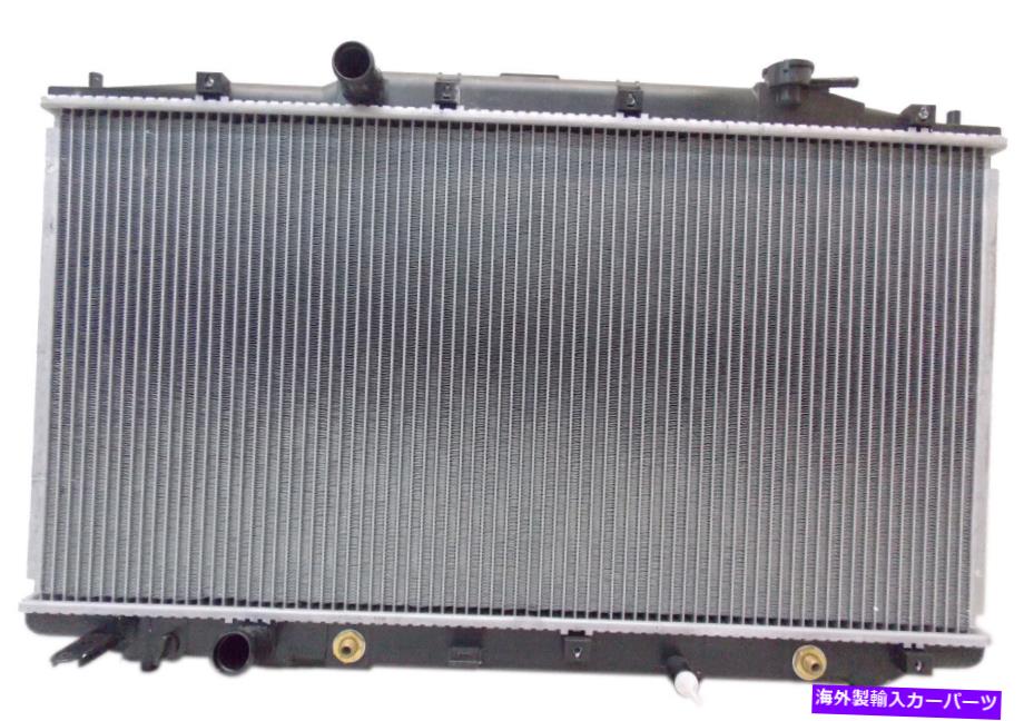 Radiator 08-18のラジエーターホンダアコードCrosstour Acura RDX 2.4L 3.5L素晴らしい品質 Radiator For 08-18 Honda Accord Crosstour Acura RDX 2.4L 3.5L Great Quality【並行輸入品】｜Us Custom Parts Shop USDM