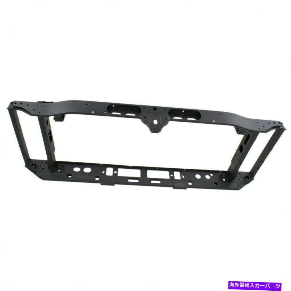 Radiator ラジエーターサポートアセンブリシボレーシルバラード1500シエラ1500 GM1225307 Radiator Support Assembly Fits Chevrolet Silverado 1500 Sierra 1500 Gm1225307【並行輸入品】