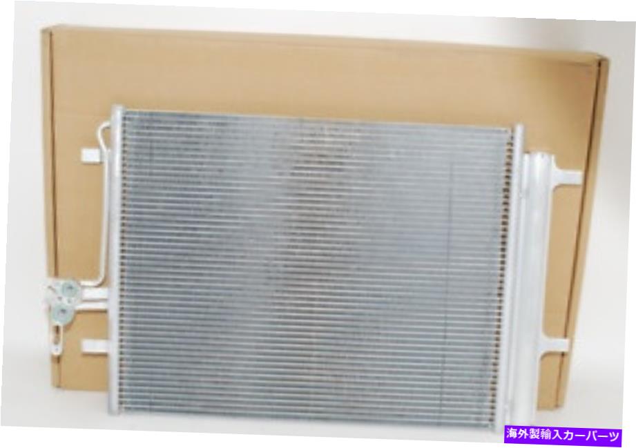 Radiator 新しいランドローバーディスカバリースポーツL550エアコンラジエーターLR023921 OEM NEW LAND ROVER DISCOVERY SPORT L550 AIR CONDITION RADIATOR LR023921 OEM【並行輸入品】