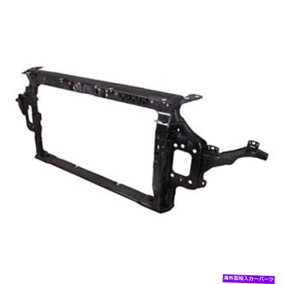 Radiator 新しいフロントラジエーターサポート直接交換適合2019-2020 Kia Forte New Front Radiator Support Direct Replacement Fits 2019-2020 Kia Forte【並行輸入品】|Us Custom Parts Shop USDM