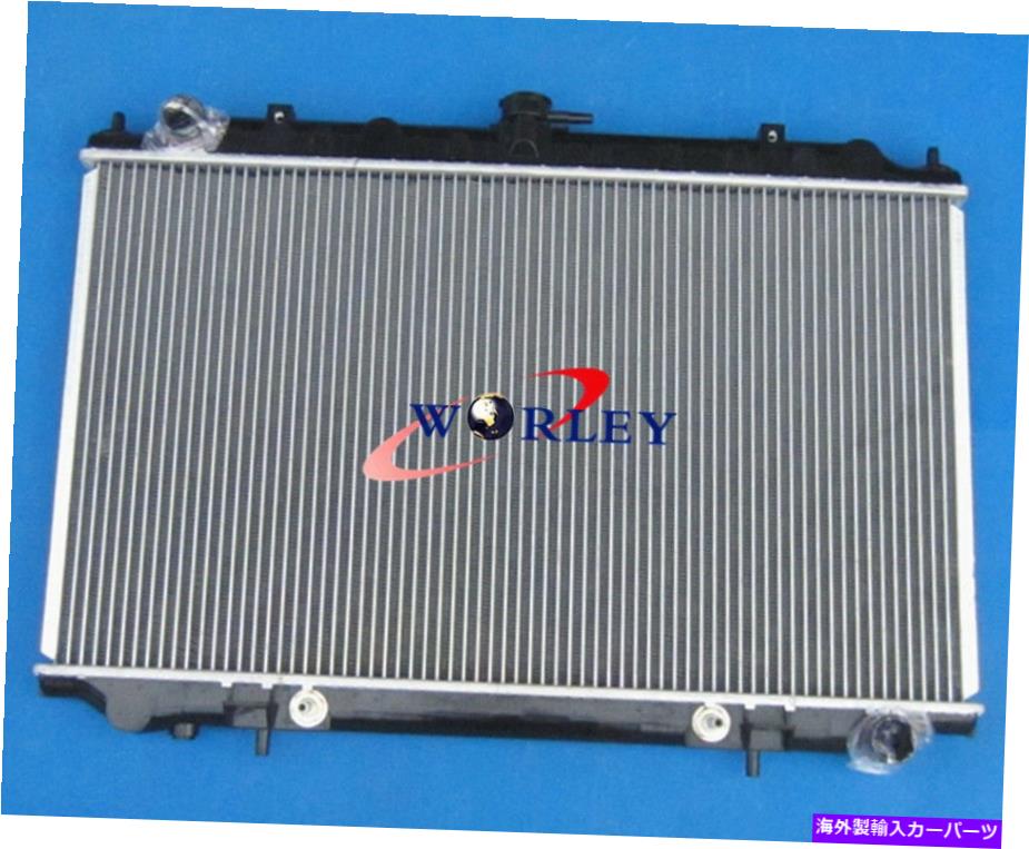 Radiator 1995年から1999年のインフィニティ日産はI30 Maxima 3.0 V6 6cylラジエーターに適合します For 1995-1999 INFINITI NISSAN FITS I30 MAXIMA 3.0 V6 6CYL RADIATOR【並行輸入品】