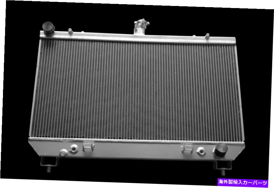 Radiator シボレーカマロSS L99 LS3パフォーマンス56mmアルミニウムラジエーター、2010年 Chevrolet Camaro SS L99 LS3 Performance 56MM Aluminum Radiator, 2010【並行輸入品】