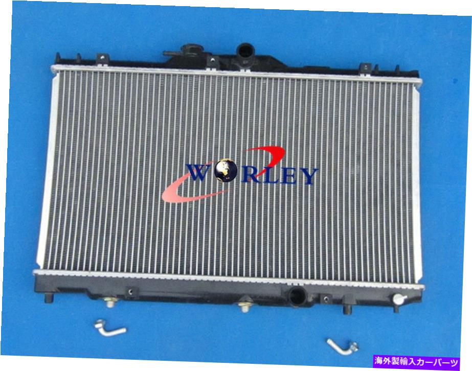 Radiator ラジエーターシボレープリズムフィットトヨタカローラ1.8 L4 4cyl RADIATOR CHEVY PRIZM FIT TOYOTA COROLLA 1.8 L4 4CYL【並行輸入品】
