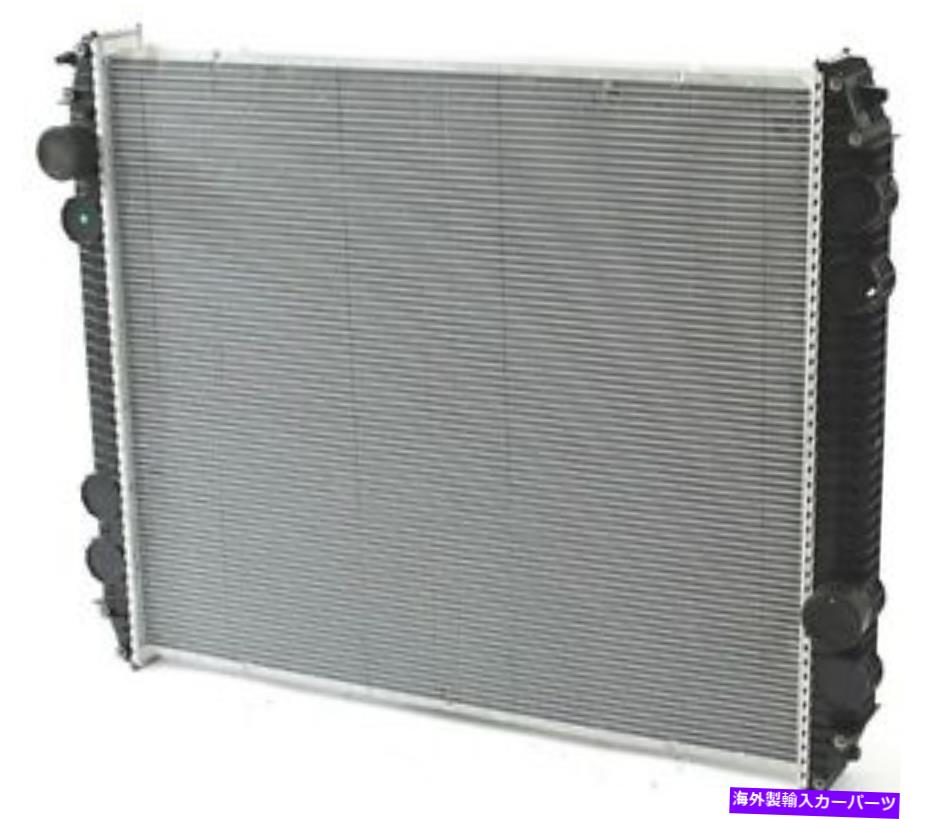Radiator Freightliner Century Class Radiator American Lafrance Fire Truck Radiator Freightliner Century Class Radiator American LaFrance Fire Truck Radiator【並行輸入品】｜Us Custom Parts Shop USDM