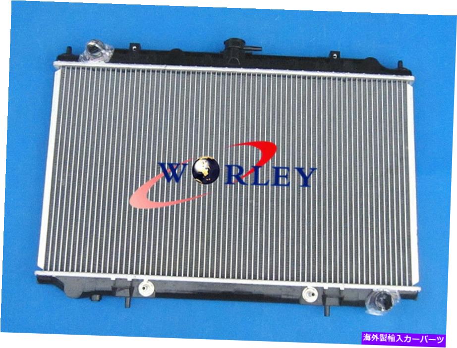 Radiator 1995年から1999年の新しいラジエーターダイレクト日産Maxima Infiniti I30 3.0 V6,1752 BRAND NEW RADIATOR Direct for 1995-1999 NISSAN MAXIMA INFINITI I30 3.0 V6,1752【並行輸入品】｜Us Custom Parts Shop USDM