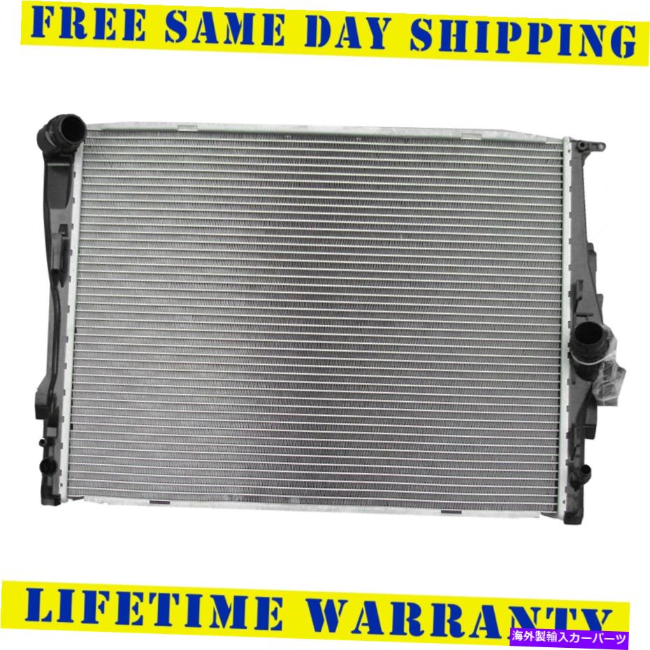Radiator 2006-2013 BMW 328i Z4 328I XDRIVE 128I 328XI 2.0L 2.5L 3.0Lのラジエーター Radiator For 2006-2013 BMW 328i Z4 328i xDrive 128i 328xi 2.0L 2.5L 3.0L【並行輸入品】｜Us Custom Parts Shop USDM