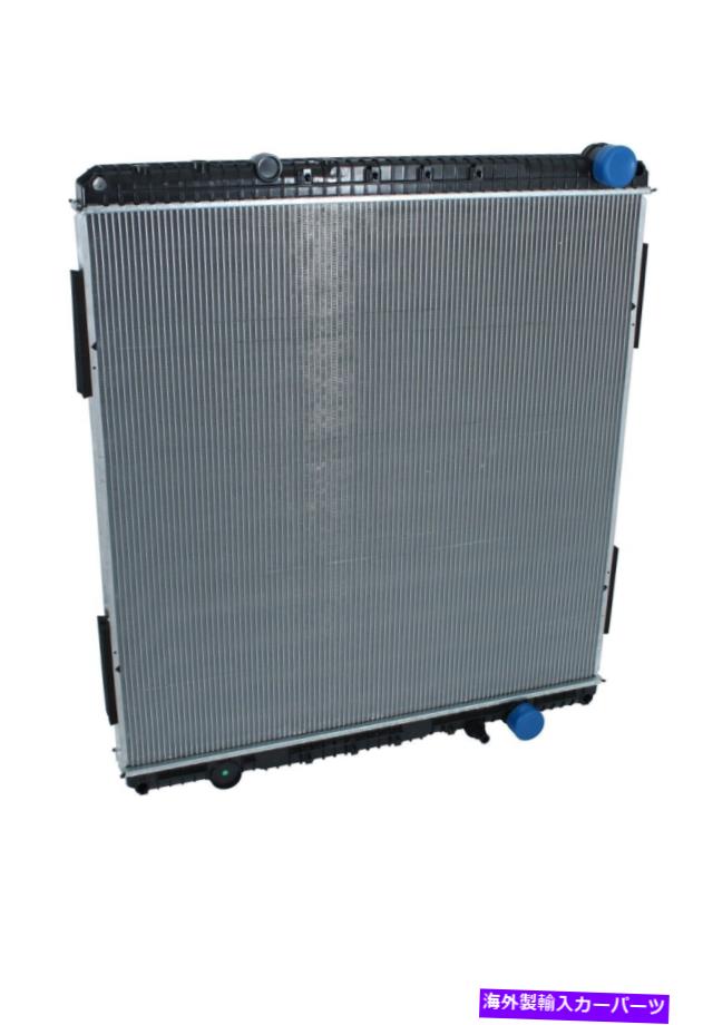 Radiator Freightliner M2 Radiator 2008-2013 Cascadia 2008-2010 Sterling 9500シリーズ Freightliner M2 Radiator 2008-2013 Cascadia 2008-2010 Sterling 9500 Series【並行輸入品】｜Us Custom Parts Shop USDM