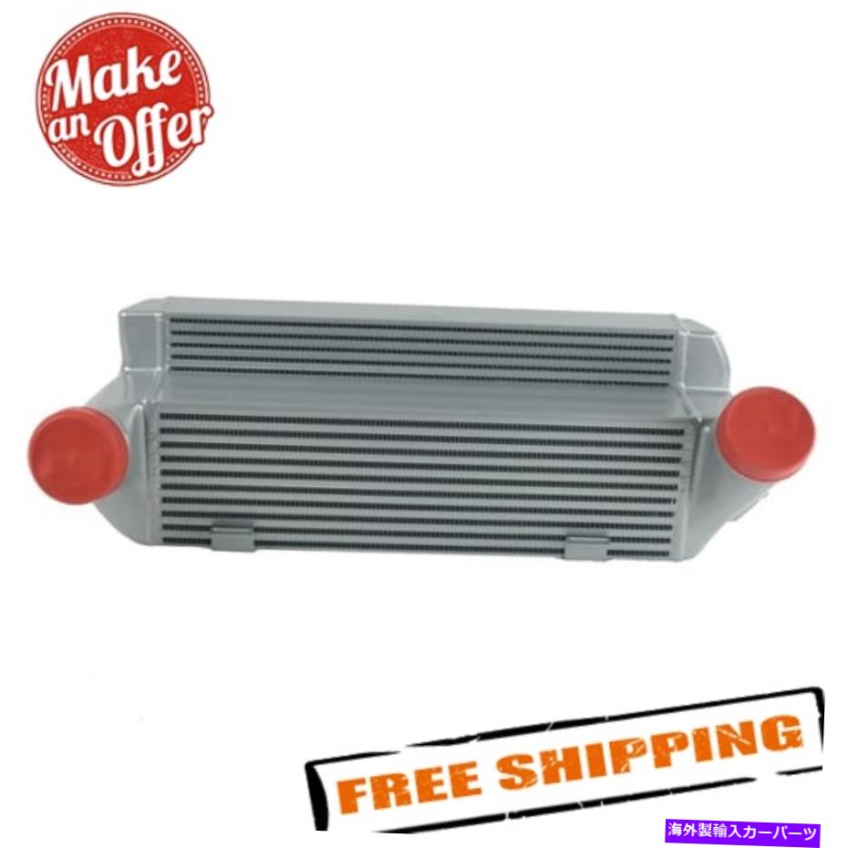 Radiator CSF 8127ラジエーターインタークーラー CSF 8127 Radiator Intercooler【並行輸入品】