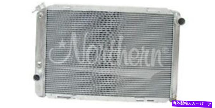 Radiator 1977-79 Ford Ltd II、Ranchero Radiator 1977-79 Ford LTD II, Ranchero Radiator【並行輸入品】|Us Custom Parts Shop USDM