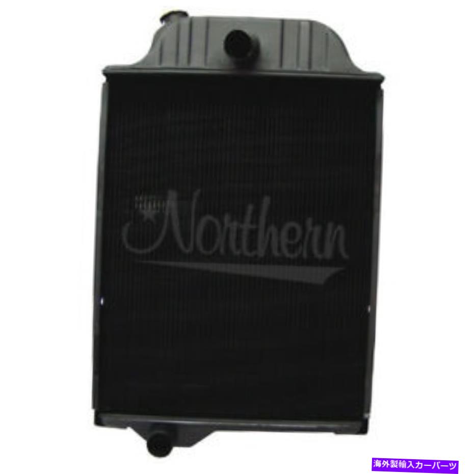 Radiator ノーザン219520ラジエータージョンディア4000 4020 OEM＃AR94954 AR40832 AR46434 Northern 219520 Radiator John Deere 4000 4020 OEM# AR94954 AR40832 AR46434【並行輸入品】