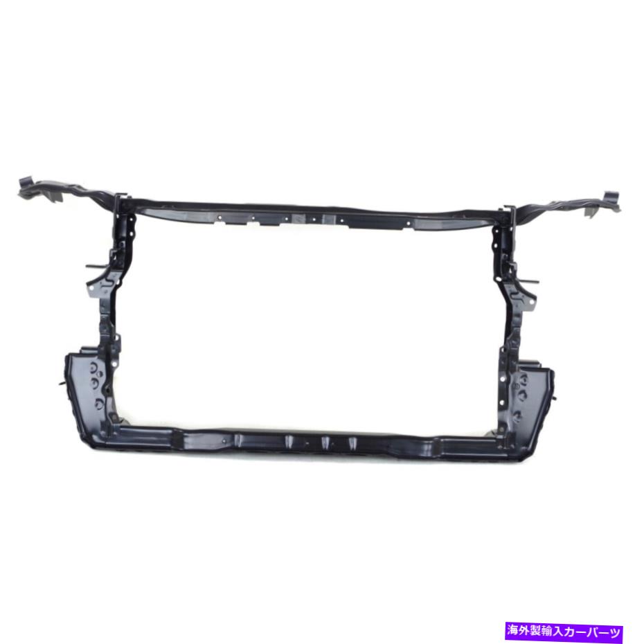 Radiator ラジエーターサポートLX1225121C 2014-2018 LEXUS ES300Hベース＆ES350ベースのCAPA Radiator Support LX1225121C CAPA for 2014-2018 Lexus ES300h Base & ES350 Base【並行輸入品】