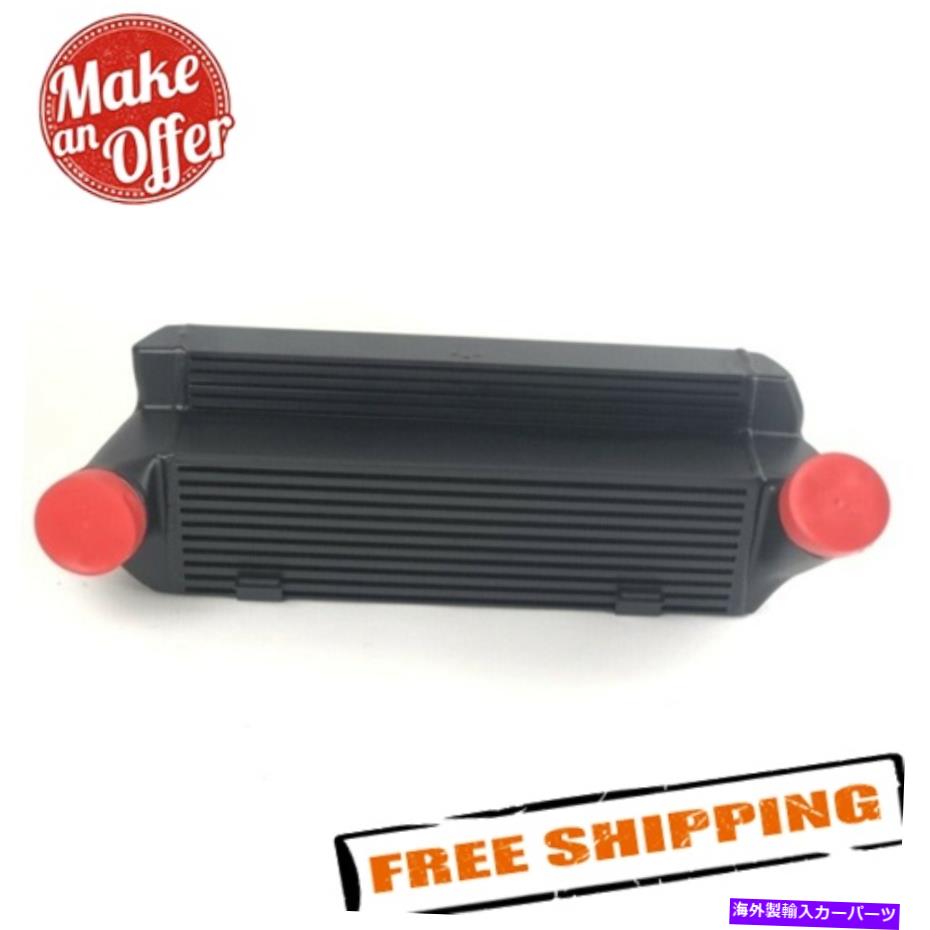 Radiator CSF 8127Bラジエーターインタークーラー CSF 8127B Radiator Intercooler【並行輸入品】