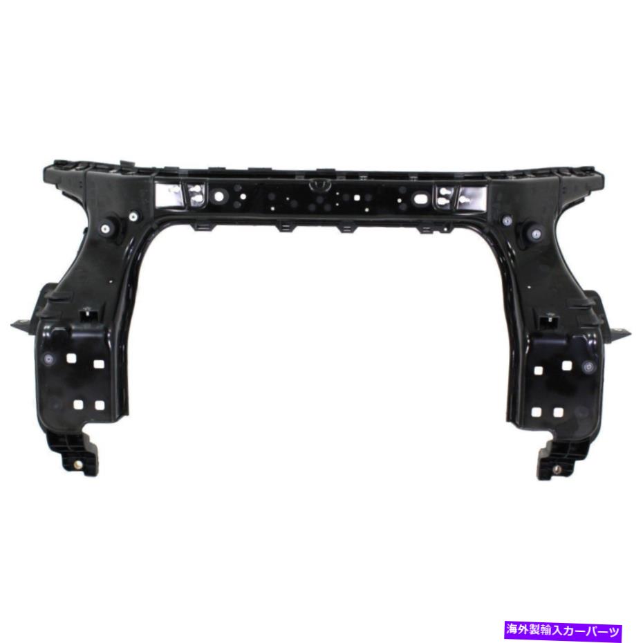 Radiator 2008-2012ビュイックエンクレーブテクスチャアセンブリのラジエーターサポート Radiator Support For 2008-2012 Buick Enclave Textured Assembly【並行輸入品】｜Us Custom Parts Shop USDM