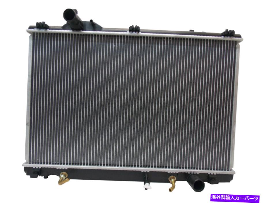 Radiator 07-17レクサスLS460 V8 4.6L送料無料のラジエーター Radiator For 07-17 Lexus LS460 V8 4.6L Free Shipping Great Quality【並行輸入品】｜Us Custom Parts Shop USDM