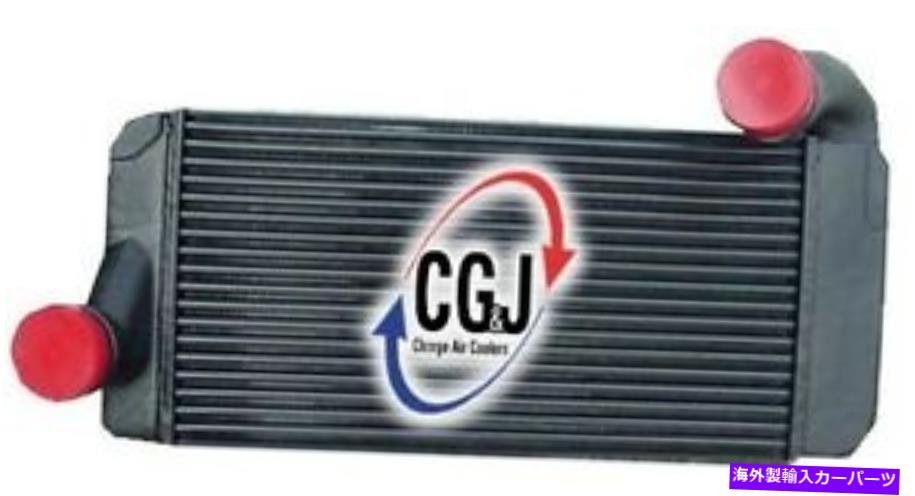 Radiator （1st Design）1999-2007 International Air Cooler 9400-9900i 2504855-C1 IE-5122 (1st design) 1999-2007 International air cooler 9400-9900I 2504855-C1 IE-5122【並行輸入品】 105,633円